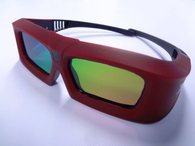 Xpand 3d Brille X101nsuaf Stereoscopic Active 3d Glasses Für Kino Tv Videospiele Ebay 4420